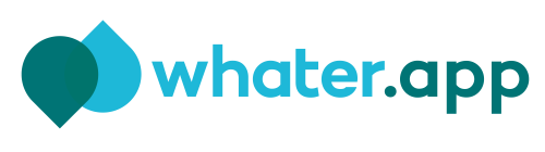Whater Logo